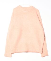 TODAYFUL（トゥデイフル）の「Brushed Over Knit（ニット/セーター）」