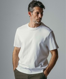 CIRCLEE（サークリー）の「CIRCLEE(サークリー)クルーネックTシャツ（Tシャツ/カットソー）」
