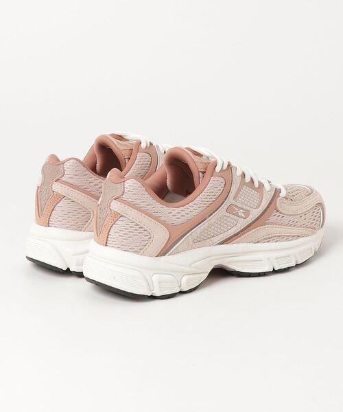 Lafayette(ラファイエット)の「REEBOK PREMIER TRINITY プレミ アトリニティKFS(クレイ)134953-100230845 リーボック(スニーカー・レディース・グレー・24.5cm/24.0cm/23.5cm/23.0cm/25.0cm)」の2枚目の写真