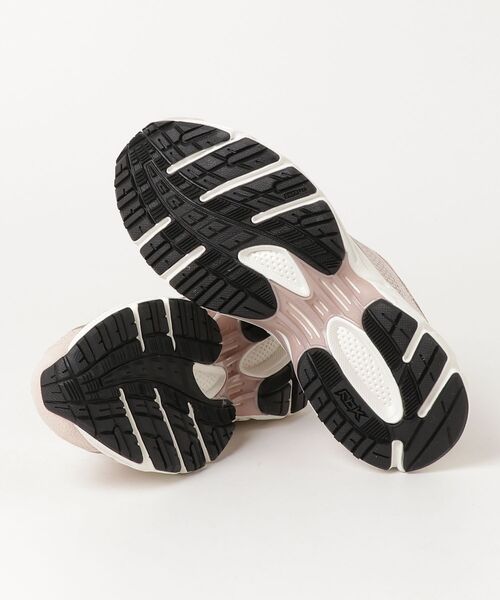 Lafayette(ラファイエット)の「REEBOK PREMIER TRINITY プレミ アトリニティKFS(クレイ)134953-100230845 リーボック(スニーカー・レディース・グレー・24.5cm/24.0cm/23.5cm/23.0cm/25.0cm)」の3枚目の写真