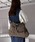 EARTH MADE�i�A�[�X���C�h�j�́u11POCKET INSIDE PRINT BOSTON�i�{�X�g���o�b�O�j�v�b�u���E��