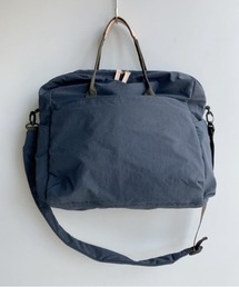 EARTH MADE（アースメイド）の「11POCKET INSIDE PRINT BOSTON（ボストンバッグ）」