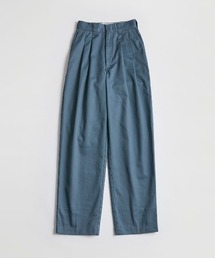 FIGURE（フィギュア）の「THE SHINZONE TOMBOY PANTS 20AMSPA64（デニムパンツ）」