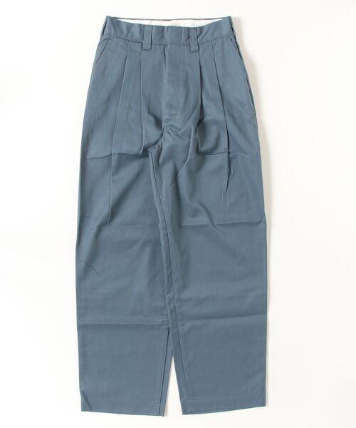 THE SHINZONE(ザ シンゾーン)の「TOMBOY PANTS 20AMSPA64(デニムパンツ・レディース・ブラック/ライトブルー/ホワイト・30inch/36inch/38inch/32inch/34inch)」の6枚目の写真
