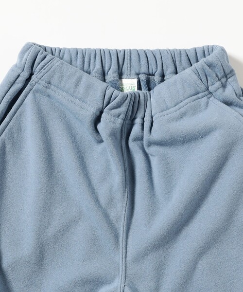 こども ビームス(コドモビームス)の「【別注】DISCUS ATHLETIC / ハーフ パンツ 2026SS(100~150cm)(その他パンツ・キッズ・サックスブルー/ブラウン・L(140-150㎝)/M(120-130㎝)/S(100-110㎝))」の19枚目の写真