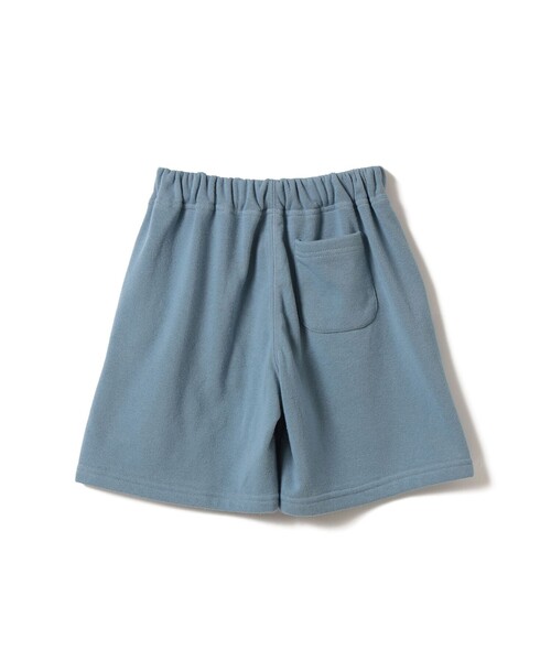 こども ビームス(コドモビームス)の「【別注】DISCUS ATHLETIC / ハーフ パンツ 2026SS(100~150cm)(その他パンツ・キッズ・サックスブルー/ブラウン・L(140-150㎝)/M(120-130㎝)/S(100-110㎝))」の6枚目の写真