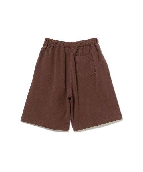こども ビームス(コドモビームス)の「【別注】DISCUS ATHLETIC / ハーフ パンツ 2026SS(100~150cm)(その他パンツ・キッズ・サックスブルー/ブラウン・L(140-150㎝)/M(120-130㎝)/S(100-110㎝))」の10枚目の写真