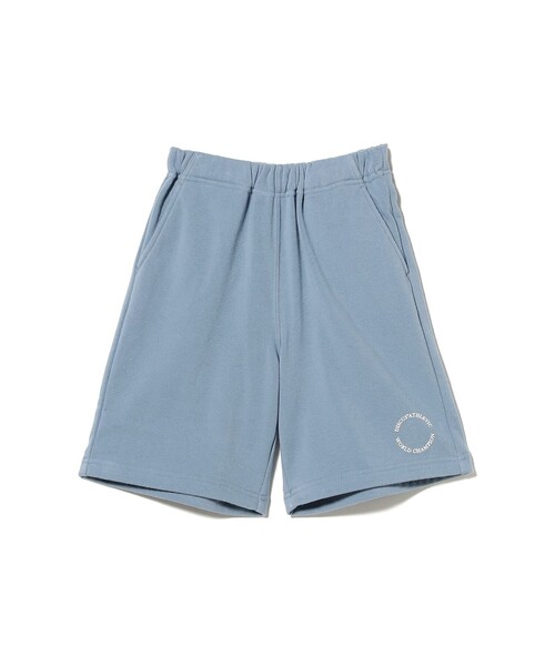 こども ビームス(コドモビームス)の「【別注】DISCUS ATHLETIC / ハーフ パンツ 2026SS(100~150cm)(その他パンツ・キッズ・サックスブルー/ブラウン・L(140-150㎝)/M(120-130㎝)/S(100-110㎝))」の13枚目の写真