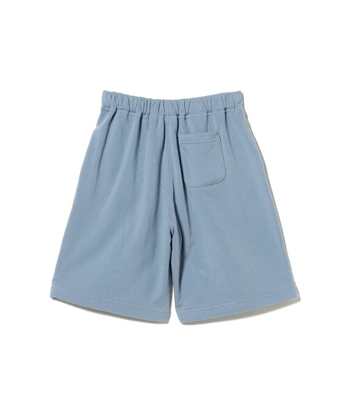 こども ビームス(コドモビームス)の「【別注】DISCUS ATHLETIC / ハーフ パンツ 2026SS(100~150cm)(その他パンツ・キッズ・サックスブルー/ブラウン・L(140-150㎝)/M(120-130㎝)/S(100-110㎝))」の16枚目の写真