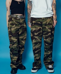 Subciety（サブサエティ）の「Essential Variety slacks（スラックス）」