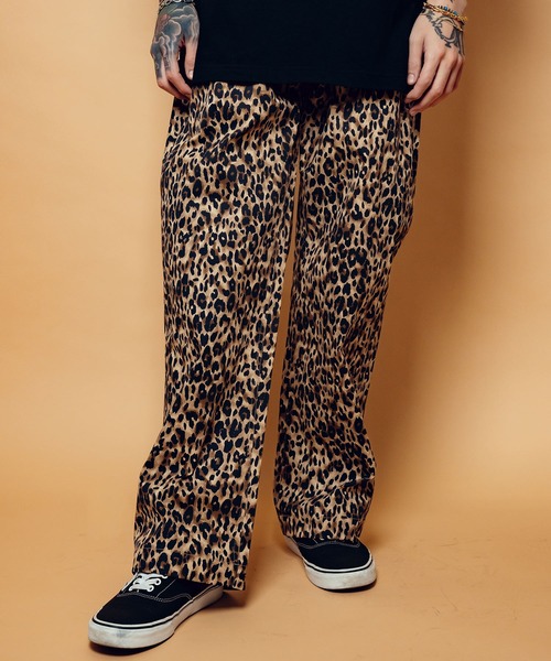 Subciety(サブサエティ)の「Essential Variety slacks(スラックス・メンズ・A/H/C/F/E/B/G/I・X-SMALL/SMALL/MEDIUM/LARGE/X-LARGE/XX-LARGE)」の6枚目の写真