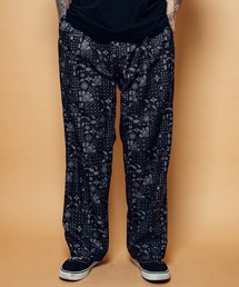 Subciety(�T�u�T�G�e�B)��Essential Variety slacks(�X���b�N�X)