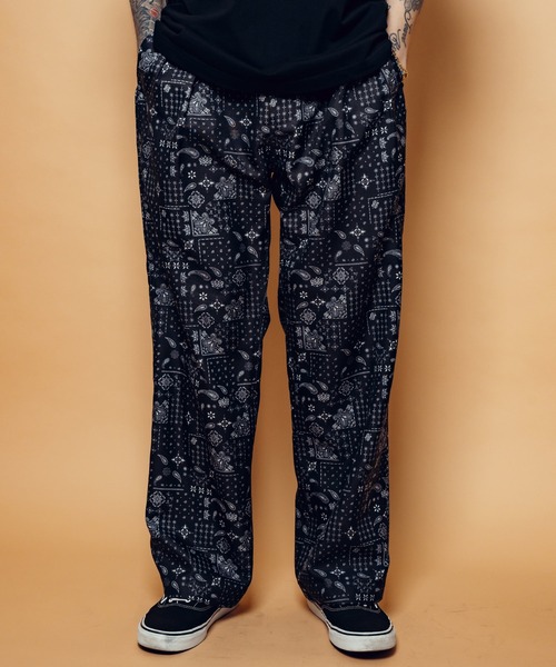 Subciety(サブサエティ)の「Essential Variety slacks(スラックス・メンズ・A/H/C/F/E/B/G/I・X-SMALL/SMALL/MEDIUM/LARGE/X-LARGE/XX-LARGE)」の7枚目の写真