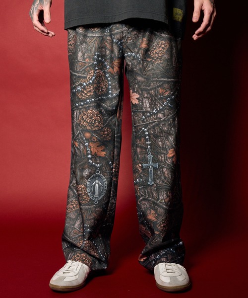 Subciety（サブサエティ）の「Essential Variety slacks（スラックス・メンズ・A/H/C/F/E/B/G/I/K/L/J・X-SMALL/SMALL/MEDIUM/LARGE/X-LARGE/XX-LARGE）」の11枚目の写真