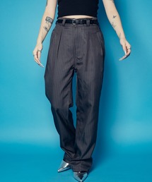 Subciety（サブサエティ）の「Essential Variety slacks（スラックス）」