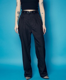 Subciety（サブサエティ）の「Essential Variety slacks（スラックス）」