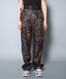 Subciety（サブサエティ）の「Essential Variety slacks（スラックス）」