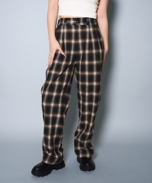 Subciety（サブサエティ）の「Essential Variety slacks（スラックス）」