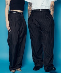 Subciety（サブサエティ）の「Essential Variety slacks（スラックス）」