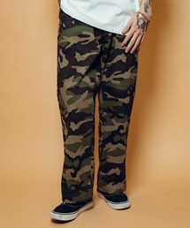 Subciety（サブサエティ）の「Essential Variety slacks（スラックス）」