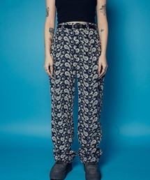 Subciety（サブサエティ）の「Essential Variety slacks（スラックス）」