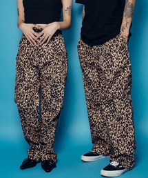 Subciety（サブサエティ）の「Essential Variety slacks（スラックス）」