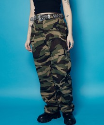 Subciety（サブサエティ）の「Essential Variety slacks（スラックス）」