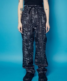 Subciety（サブサエティ）の「Essential Variety slacks（スラックス）」