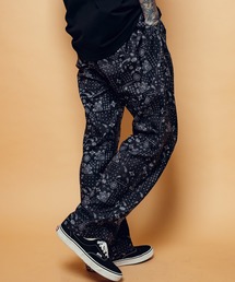 Subciety（サブサエティ）の「Essential Variety slacks（スラックス）」