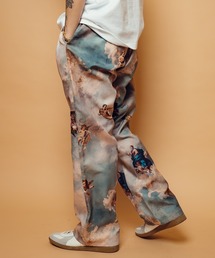 Subciety（サブサエティ）の「Essential Variety slacks（スラックス）」