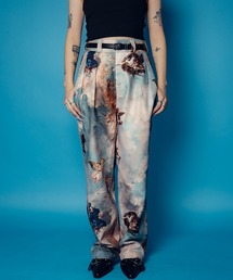 Subciety（サブサエティ）の「Essential Variety slacks（スラックス）」