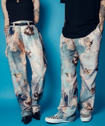 Subciety（サブサエティ）の「Essential Variety slacks（スラックス）」