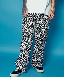 Subciety（サブサエティ）の「Essential Variety slacks（スラックス）」