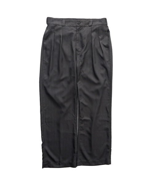 Subciety(サブサエティ)の「Essential Variety slacks(スラックス・メンズ・A/H/C/F/E/B/G/I・X-SMALL/SMALL/MEDIUM/LARGE/X-LARGE/XX-LARGE)」の10枚目の写真