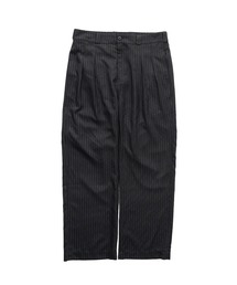 Subciety（サブサエティ）の「Essential Variety slacks（スラックス）」
