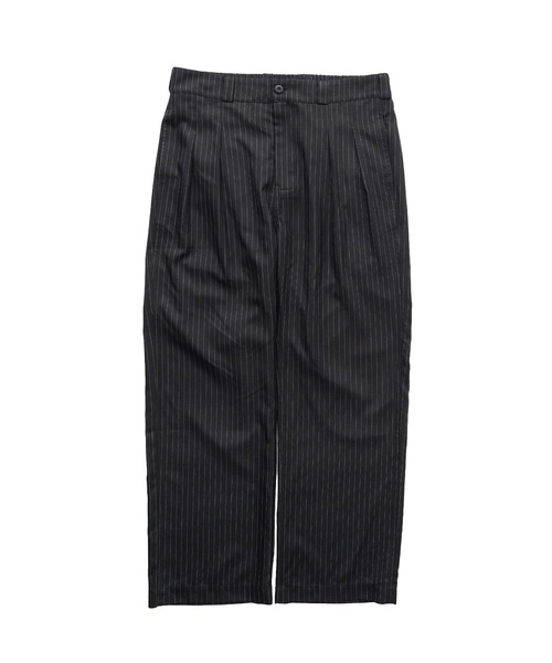 Subciety(サブサエティ)の「Essential Variety slacks(スラックス・メンズ・A/H/C/F/E/B/G/I・X-SMALL/SMALL/MEDIUM/LARGE/X-LARGE/XX-LARGE)」の9枚目の写真