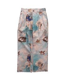 Subciety（サブサエティ）の「Essential Variety slacks（スラックス）」