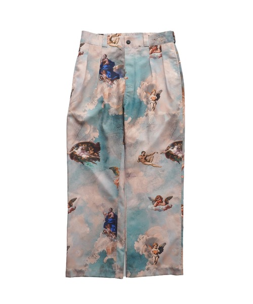 Subciety(サブサエティ)の「Essential Variety slacks(スラックス・メンズ・A/H/C/F/E/B/G/I・X-SMALL/SMALL/MEDIUM/LARGE/X-LARGE/XX-LARGE)」の15枚目の写真