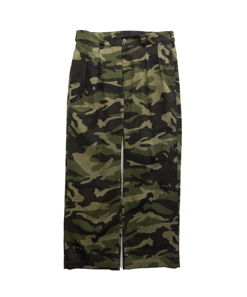 Subciety(サブサエティ)の「Essential Variety slacks(スラックス・メンズ・A/H/C/F/E/B/G/I・X-SMALL/SMALL/MEDIUM/LARGE/X-LARGE/XX-LARGE)」の11枚目の写真