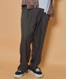 Subciety（サブサエティ）の「Essential Variety slacks（スラックス）」