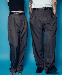 Subciety（サブサエティ）の「Essential Variety slacks（スラックス）」