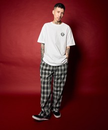 Subciety（サブサエティ）の「Essential Variety slacks（スラックス）」