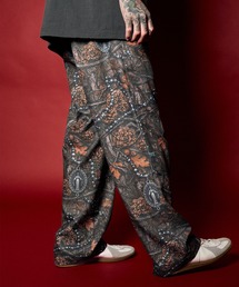 Subciety（サブサエティ）の「Essential Variety slacks（スラックス）」