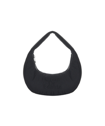 BORSA HOBO M [BLACK]