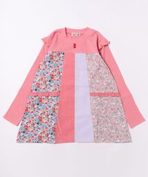 RAGMART（ラグマート）の「パッチワークチュニック（チュニック）」