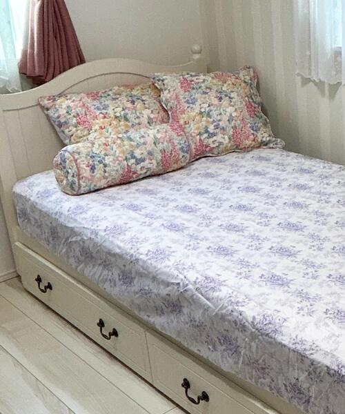 LAURA ASHLEY｜ローラアシュレイの寝具（シングル）通販 - ZOZOTOWN