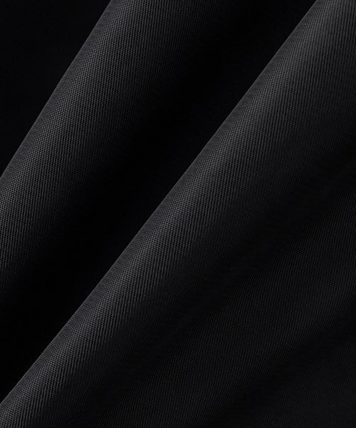 THE ANTI PLATFORM(ディアンチプラットフォーム)の「カーゴジョガースリムパンツ(ブラック)(スウェットパンツ・レディース・その他・L/M/XL)」の9枚目の写真