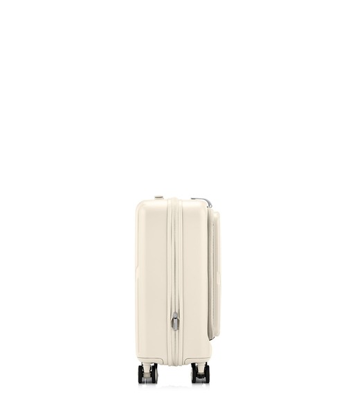 AMERICAN TOURISTER(アメリカンツーリスター)の「アメリカンツーリスター VELOX スピナー54/19 エキスパンダー TSA HW クリーム(スーツケース/キャリーバッグ・レディース・Cream・S)」の6枚目の写真