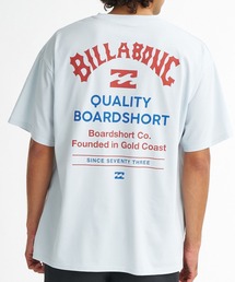 BILLABONG/ビラボン 半袖 Tシャツ SOFTTY BG011U09