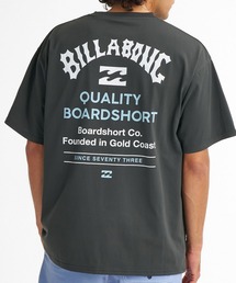 BILLABONG/ビラボン 半袖 Tシャツ SOFTTY BG011U09